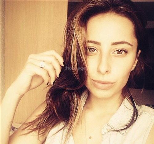 Hovde, 26, Eskieehir - Turkey, Independent escort
