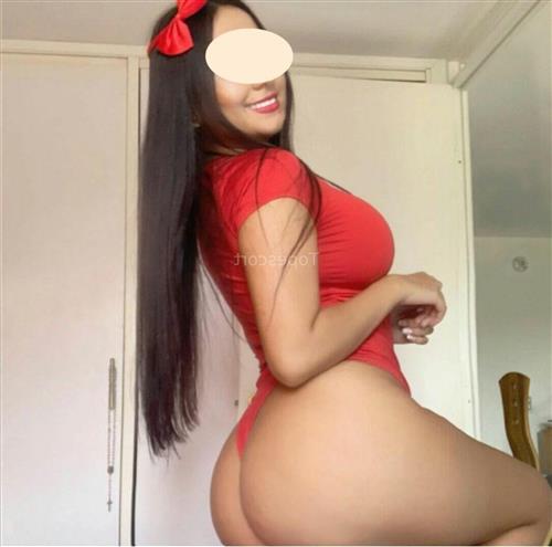 Rouelyn, 27, Klaipeda - Lithuania, Independent escort