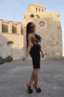 Ruojia, 23, Luxembourg City - Luxembourg, Cheap escort