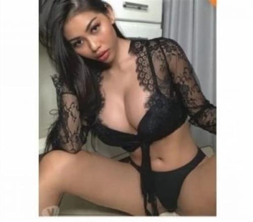 Ulla Kaisa, 22, Ipoh - Malaysia, Elite escort
